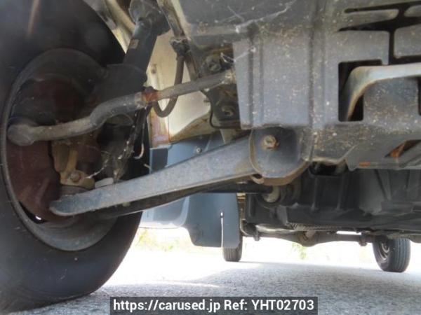 Used 2002 MT suzuki carry-truck DA62T Image[31]