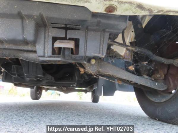 Used 2002 MT suzuki carry-truck DA62T Image[32]