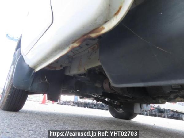 Used 2002 MT suzuki carry-truck DA62T Image[35]