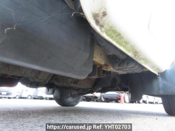 Used 2002 MT suzuki carry-truck DA62T Image[36]
