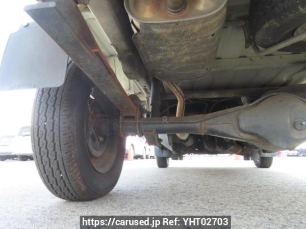 Used 2002 MT suzuki carry-truck DA62T Image[37]
