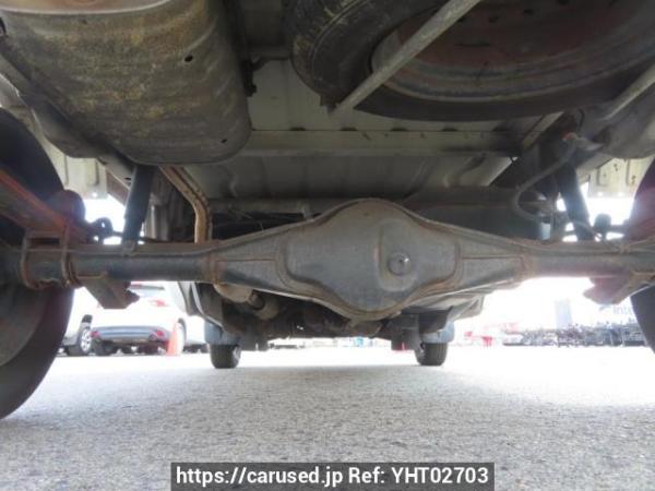 Used 2002 MT suzuki carry-truck DA62T Image[39]