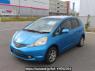 Used 2009 AT honda fit GE6 Image[2]