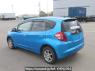 Used 2009 AT honda fit GE6 Image[4]