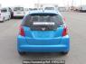 Used 2009 AT honda fit GE6 Image[5]