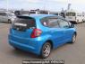Used 2009 AT honda fit GE6 Image[6]