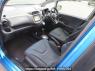 Used 2009 AT honda fit GE6 Image[14]
