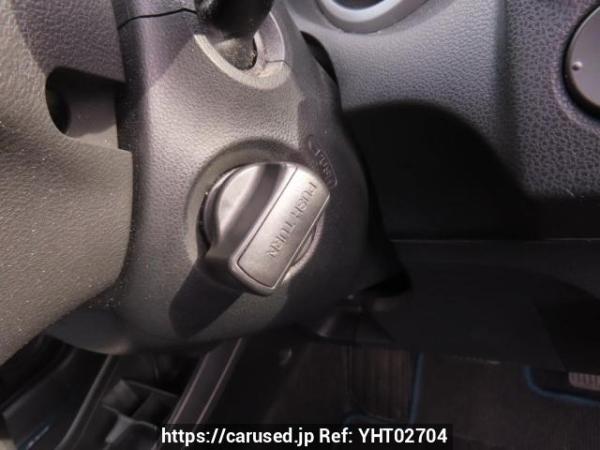 Used 2009 AT honda fit GE6 Image[26]