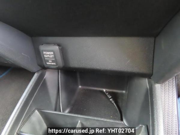 Used 2009 AT honda fit GE6 Image[27]