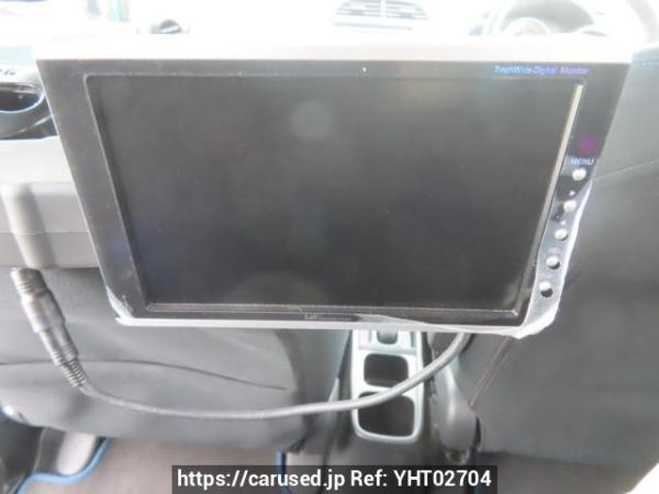 Used 2009 AT honda fit GE6 Image[32]