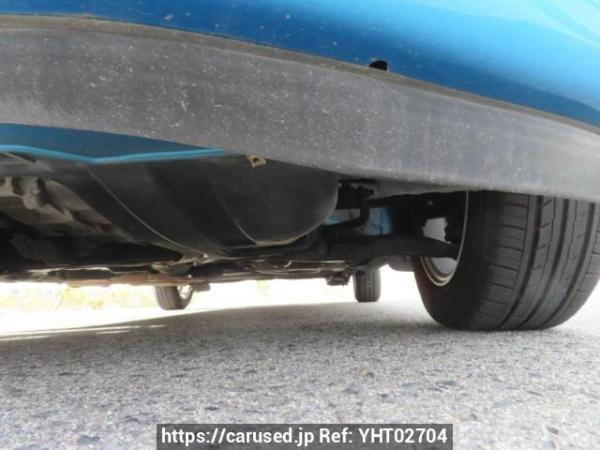 Used 2009 AT honda fit GE6 Image[38]