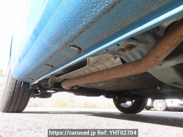 Used 2009 AT honda fit GE6 Image[39]