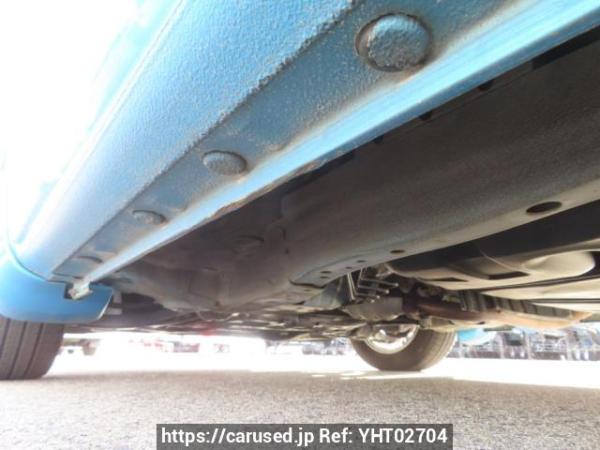 Used 2009 AT honda fit GE6 Image[41]