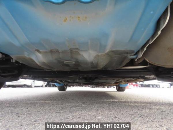 Used 2009 AT honda fit GE6 Image[45]