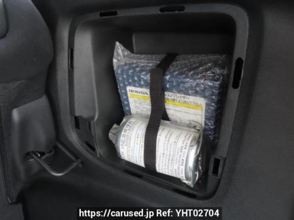Used 2009 AT honda fit GE6 Image[46]