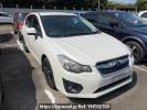 Subaru Impreza Sports GP2