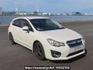 Subaru Impreza Sports GP2
