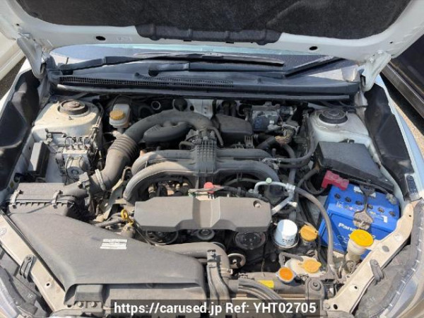 Used 2012 AT subaru impreza-sports GP2 Image[5]