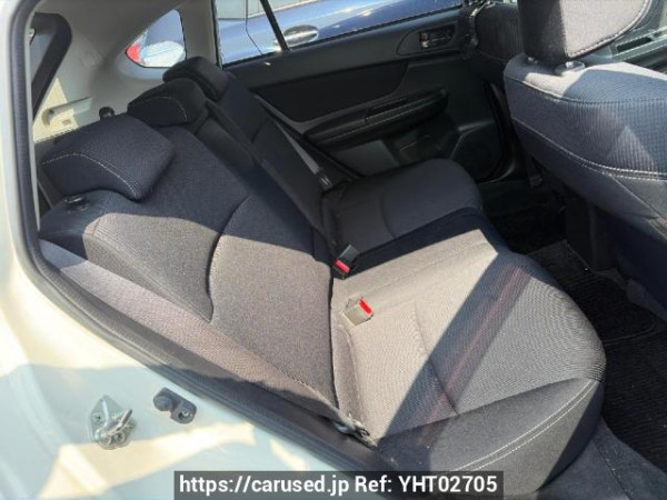 Used 2012 AT subaru impreza-sports GP2 Image[8]