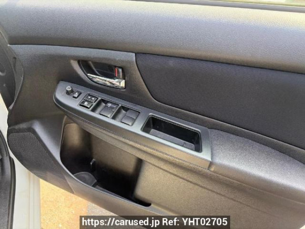 Used 2012 AT subaru impreza-sports GP2 Image[14]