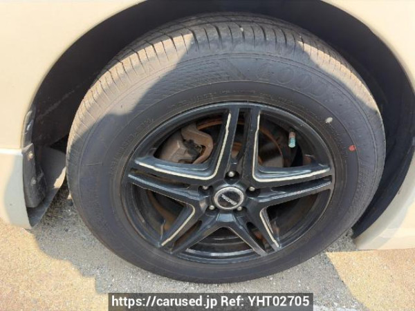 Used 2012 AT subaru impreza-sports GP2 Image[17]