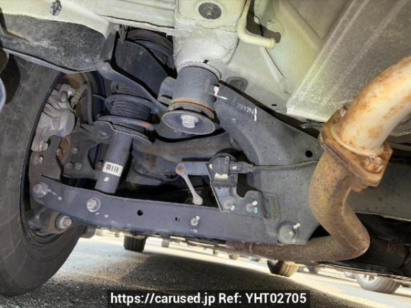 Used 2012 AT subaru impreza-sports GP2 Image[22]