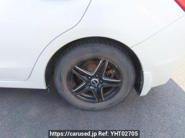 Used 2012 AT subaru impreza-sports GP2 Image[30]