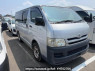Used 2010 AT toyota hiace-van KDH201V Image[0]
