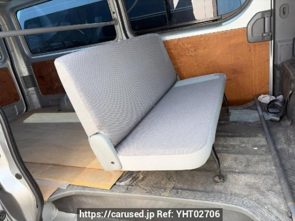 Used 2010 AT toyota hiace-van KDH201V Image[8]