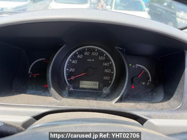 Used 2010 AT toyota hiace-van KDH201V Image[12]