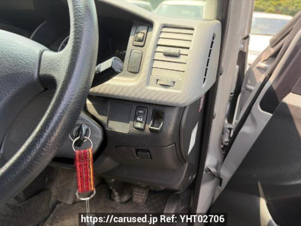 Used 2010 AT toyota hiace-van KDH201V Image[13]