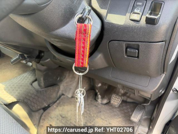 Used 2010 AT toyota hiace-van KDH201V Image[14]