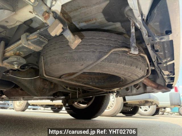 Used 2010 AT toyota hiace-van KDH201V Image[19]