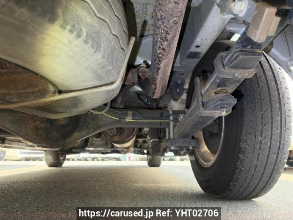 Used 2010 AT toyota hiace-van KDH201V Image[20]