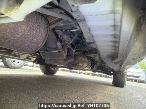 Used 2010 AT toyota hiace-van KDH201V Image[22]
