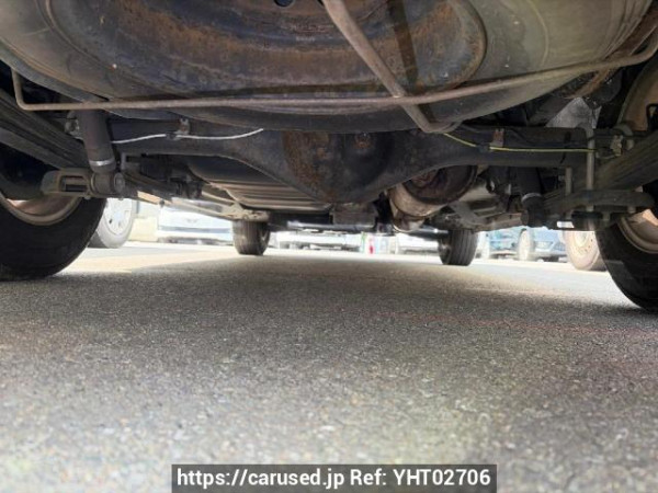 Used 2010 AT toyota hiace-van KDH201V Image[23]