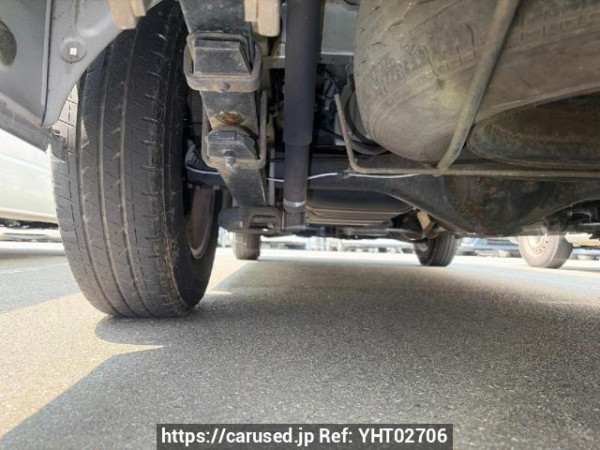 Used 2010 AT toyota hiace-van KDH201V Image[24]