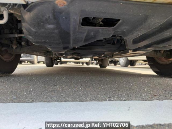 Used 2010 AT toyota hiace-van KDH201V Image[27]