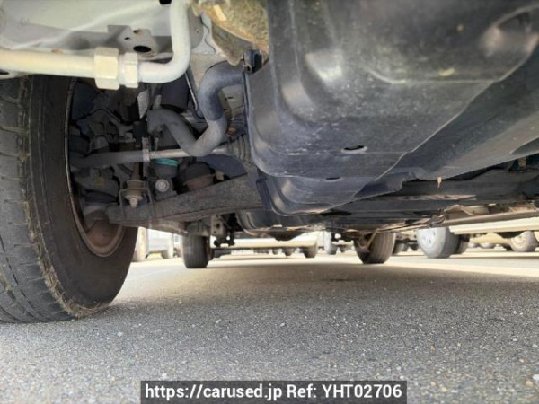 Used 2010 AT toyota hiace-van KDH201V Image[28]