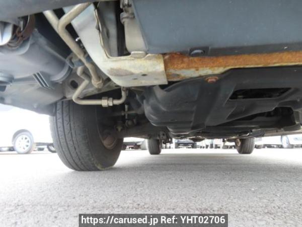 Used 2010 AT toyota hiace-van KDH201V Image[30]