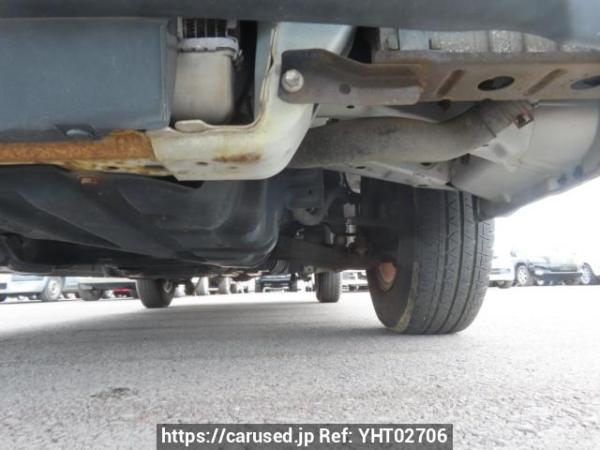 Used 2010 AT toyota hiace-van KDH201V Image[31]