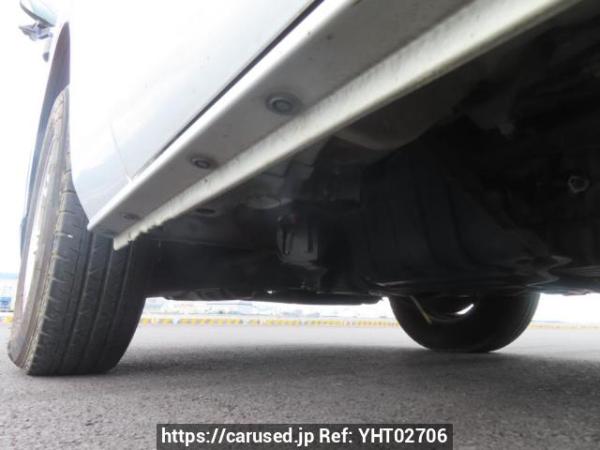 Used 2010 AT toyota hiace-van KDH201V Image[32]