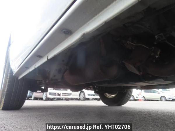 Used 2010 AT toyota hiace-van KDH201V Image[34]