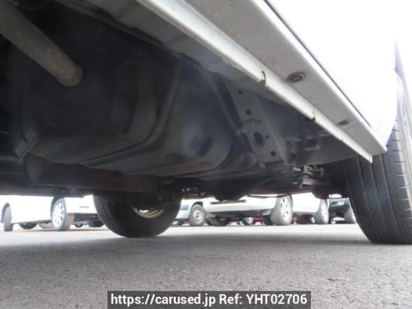 Used 2010 AT toyota hiace-van KDH201V Image[35]