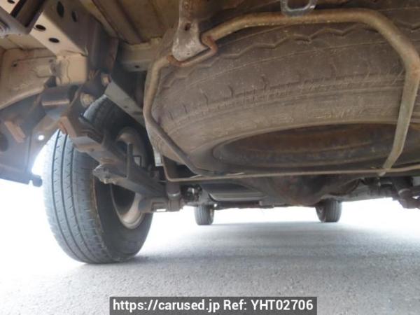 Used 2010 AT toyota hiace-van KDH201V Image[36]