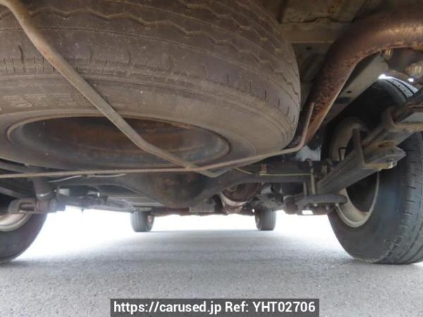 Used 2010 AT toyota hiace-van KDH201V Image[38]