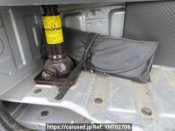 Used 2010 AT toyota hiace-van KDH201V Image[39]