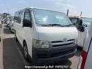 Toyota Hiace Van KDH200V