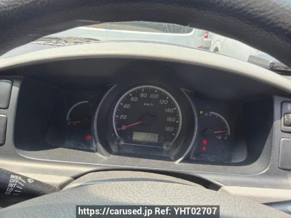 Used 2007 AT toyota hiace-van KDH200V Image[12]