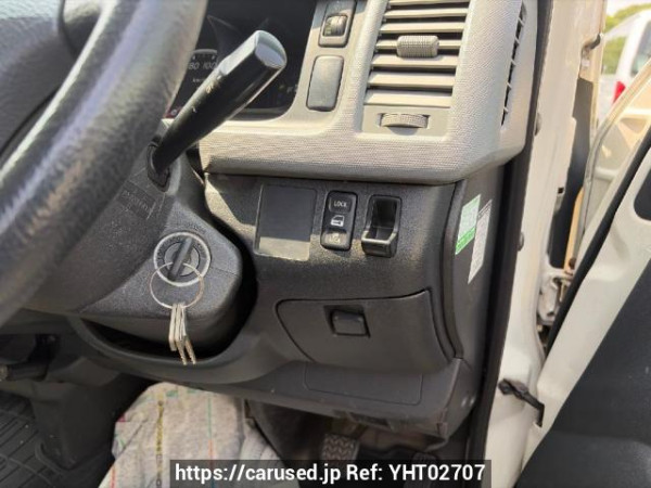Used 2007 AT toyota hiace-van KDH200V Image[13]